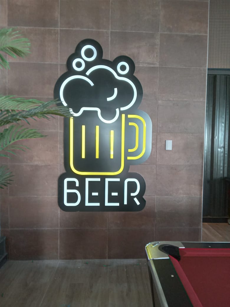 BEER XP